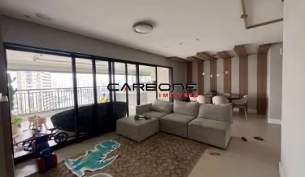 Apartamento com 3 quartos à venda na Rua Madre de Deus, Mooca, São Paulo por R$ 2.400.000