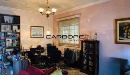 Casa com 3 quartos à venda na Rua Gama Lobo, Vila Dom Pedro I, São Paulo por R$ 920.000