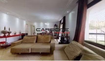 Apartamento com 4 quartos à venda na Rua Francisco Soledade, Parque da Mooca, São Paulo por R$ 860.000