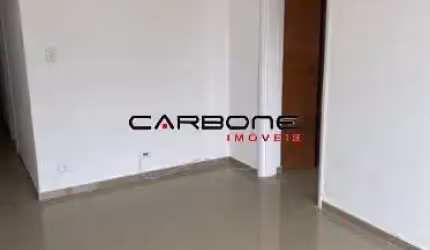 Apartamento com 1 quarto à venda na Avenida Paes de Barros, Mooca, São Paulo por R$ 290.000