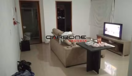 Apartamento com 1 quarto à venda na Rua Planeta, Chácara Belenzinho, São Paulo por R$ 190.000