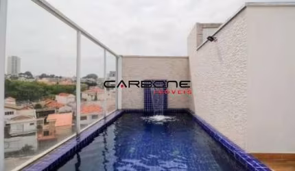 Casa com 3 quartos à venda na Rua São Nicásio, Alto da Mooca, São Paulo por R$ 2.700.000