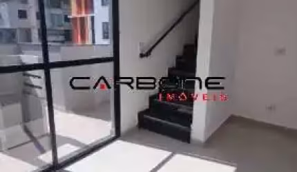 Cobertura com 2 quartos à venda na Rua Oswaldo Arouca, Vila Formosa, São Paulo por R$ 450.000
