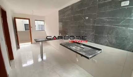 Apartamento com 2 quartos à venda na Rua Xiririca, Vila Carrão, São Paulo por R$ 360.000
