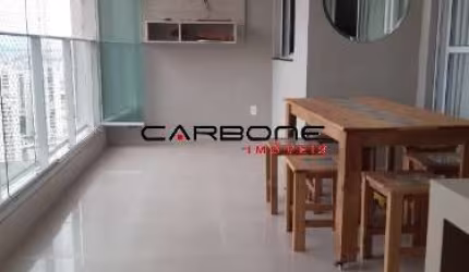Apartamento com 3 quartos à venda na Rua Florianópolis, Vila Bertioga, São Paulo por R$ 1.500.000