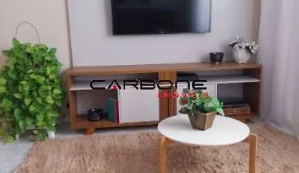 Casa com 3 quartos à venda na Patara, Vila Rio Branco, São Paulo por R$ 890.000
