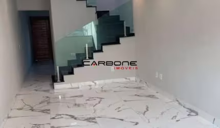 Casa com 2 quartos à venda na Boa Vereda, Mooca, São Paulo por R$ 750.000