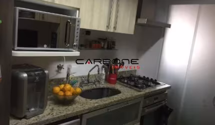 Apartamento com 3 quartos à venda na Rua do Acre, Vila Bertioga, São Paulo por R$ 530.000