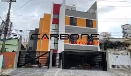 Apartamento com 2 quartos à venda na Rua Uruçuca, Vila Antonina, São Paulo por R$ 295.000