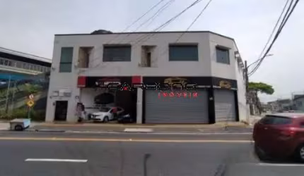 Prédio à venda na Rua Francisco Fett, Vila Paulo Silas, São Paulo por R$ 3.800.000