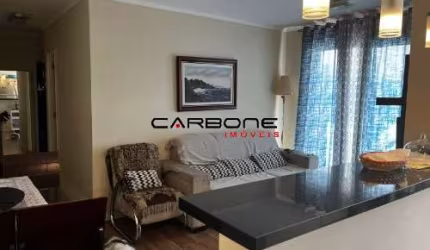 Apartamento com 2 quartos à venda na Rua Itajaí, Mooca, São Paulo por R$ 650.000