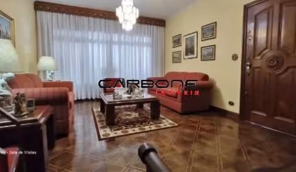 Casa com 3 quartos à venda na Rua Guaçui, Alto da Mooca, São Paulo por R$ 1.700.000