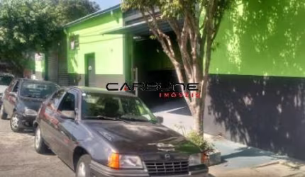 Barracão / Galpão / Depósito à venda na Praça Doutor Luiz Antônio de Souza, Vila Formosa, São Paulo por R$ 1.100.000