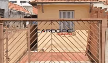 Casa com 1 quarto à venda na Avenida Francisco Vieira Bueno, Vila Primavera, São Paulo por R$ 340.000