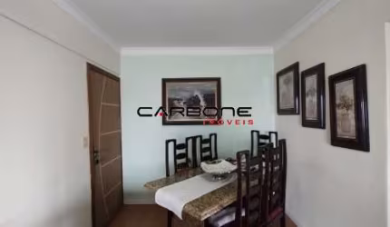 Apartamento com 2 quartos à venda na Rua Pantojo, Vila Regente Feijó, São Paulo por R$ 400.000
