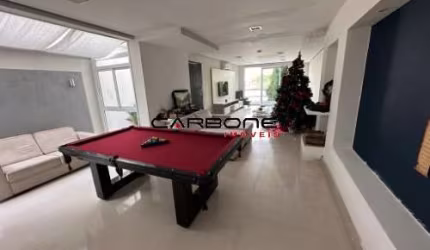Casa com 3 quartos à venda na Rua São José do Barreiro, Água Rasa, São Paulo por R$ 1.397.000