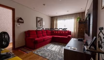 Casa com 3 quartos à venda na Rua Doutor João Jorge Sabino, Jardim Piqueroby, São Paulo por R$ 800.000