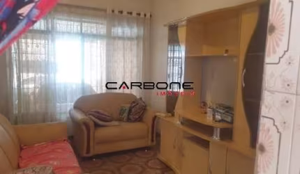 Casa com 3 quartos à venda na Rua Cavour, Vila Prudente, São Paulo por R$ 580.000