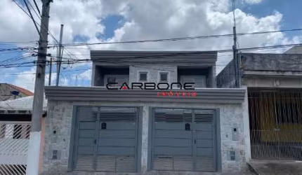 Casa com 3 quartos à venda na Rua Santa Elisa, Vila Santa Clara, São Paulo por R$ 750.000
