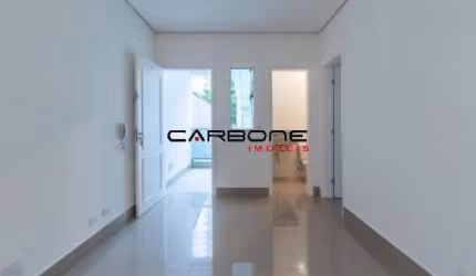 Apartamento com 2 quartos à venda na Rua Itapeti, Vila Gomes Cardim, São Paulo por R$ 390.000