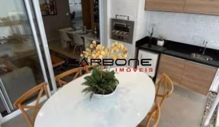 Apartamento com 3 quartos à venda na Rua Bom Sucesso, Cidade Mãe do Céu, São Paulo por R$ 1.380.000