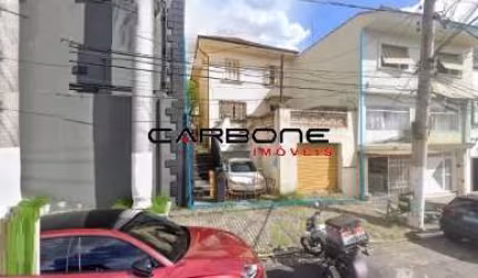 Casa com 3 quartos à venda na Rua Janguruçu, Parque da Mooca, São Paulo por R$ 800.000