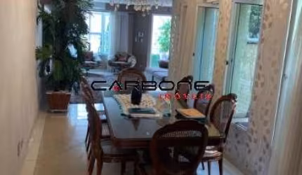 Casa com 3 quartos à venda na Rua Salvador Fiordelisio, Vila Bertioga, São Paulo por R$ 1.900.000