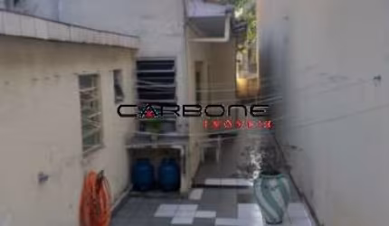 Casa com 5 quartos à venda na Rua Canuto Saraiva, Mooca, São Paulo por R$ 2.127.000