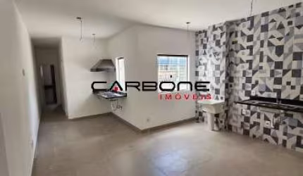 Apartamento com 2 quartos à venda na Rua Marcial, Mooca, São Paulo por R$ 370.000