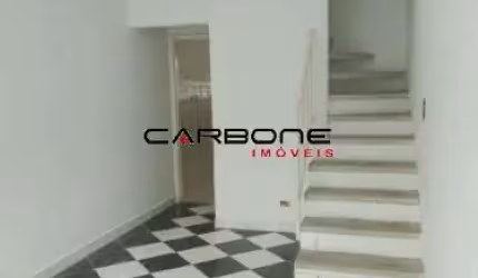 Casa com 2 quartos à venda na Rua Marcelo Homem de Melo, Quarta Parada, São Paulo por R$ 350.000