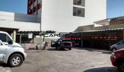 Terreno à venda na Rua da Mooca, Mooca, São Paulo por R$ 4.650.000