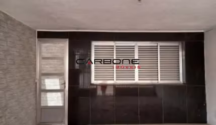 Casa com 2 quartos à venda na Rua Rogério Giorgi, Vila Carrão, São Paulo por R$ 550.000
