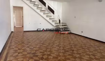 Casa com 3 quartos à venda na Rua Caçaquera, Vila Antonina, São Paulo por R$ 750.000