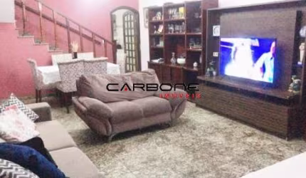 Casa com 3 quartos à venda na Rua Gaspar Afonso, Alto da Mooca, São Paulo por R$ 1.159.000