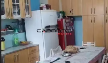 Casa com 2 quartos à venda na Rua dos Ciclames, Vila Lucia, São Paulo por R$ 649.000