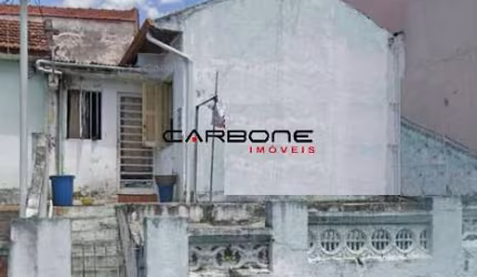 Casa com 2 quartos à venda na Rua do Erário, Vila Bertioga, São Paulo por R$ 400.000