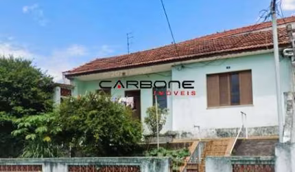 Casa com 3 quartos à venda na Rua do Erário, Vila Bertioga, São Paulo por R$ 1.220.000
