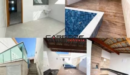Casa com 3 quartos à venda na Rua Leopoldo de Freitas, Vila Centenário, São Paulo por R$ 1.550.000