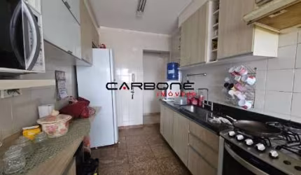 Apartamento com 2 quartos à venda na Rua Sílvio de Sousa, Vila Santa Clara, São Paulo por R$ 320.000
