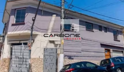 Casa com 4 quartos à venda na Rua do Orfanato, Vila Prudente, São Paulo por R$ 1.160.000