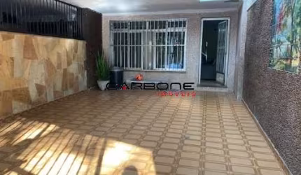 Casa com 3 quartos à venda na Praça Xavier da Silveira, Vila Lucia Elvira, São Paulo por R$ 800.000