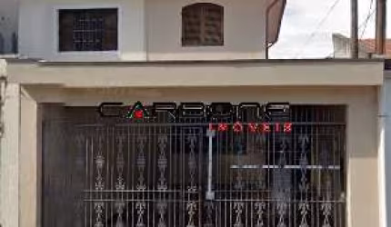 Casa com 2 quartos à venda na Rua Boa Espera, Mooca, São Paulo por R$ 890.000