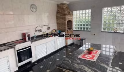 Casa com 3 quartos à venda na Rua Florentino Rodrigues, Sítio da Figueira, São Paulo por R$ 850.000