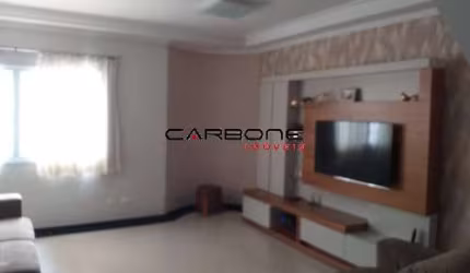 Casa com 3 quartos à venda na Rua João de Canha, Alto da Mooca, São Paulo por R$ 1.500.000