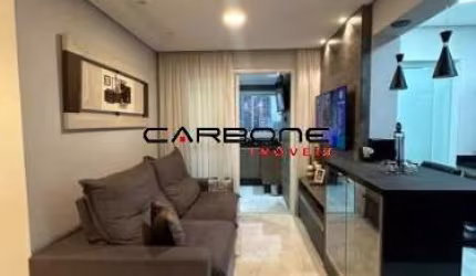 Apartamento com 2 quartos à venda na Rua Melo Peixoto, Tatuapé, São Paulo por R$ 789.000