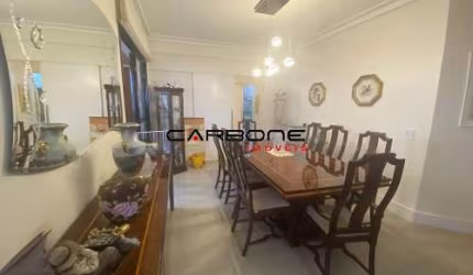 Apartamento com 3 quartos à venda na Rua Campo Largo, Vila Bertioga, São Paulo por R$ 1.380.000