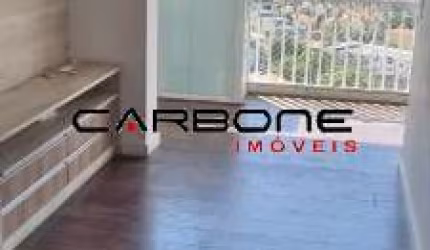Apartamento com 3 quartos à venda na Rua Campo Largo, Vila Bertioga, São Paulo por R$ 850.000