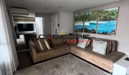 Apartamento com 3 quartos à venda na Rua Orville Derby, Mooca, São Paulo por R$ 1.600.000