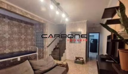 Casa com 2 quartos à venda na Rua João Mármore, Alto da Mooca, São Paulo por R$ 849.000