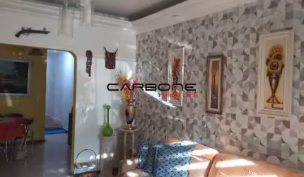 Casa com 4 quartos à venda na Rua Brodosqui, Vila Cláudia, São Paulo por R$ 1.300.000